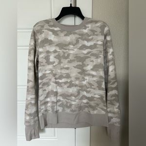 Two Gear crew neck sweatshirt